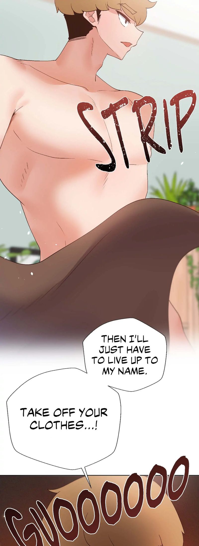 Family with Benefits - Chapter 52 [photo 42] - MangaPorn