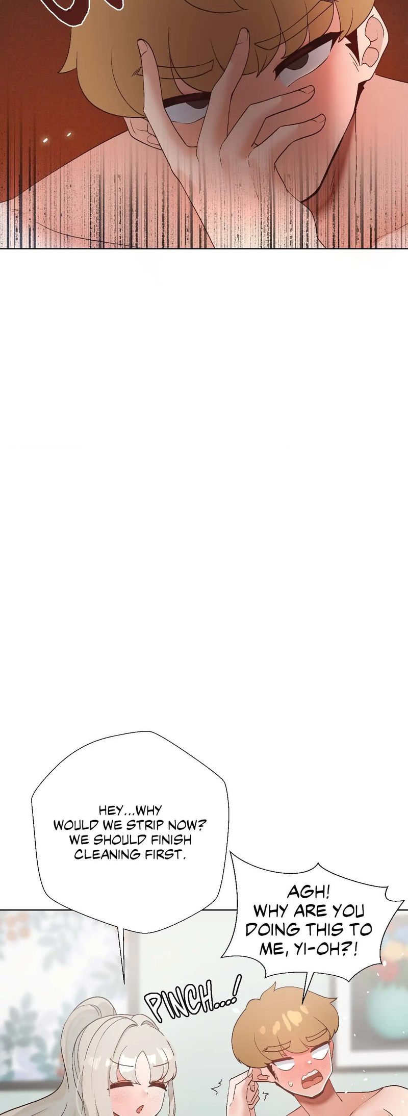 Family with Benefits - Chapter 52 [photo 43] - MangaPorn