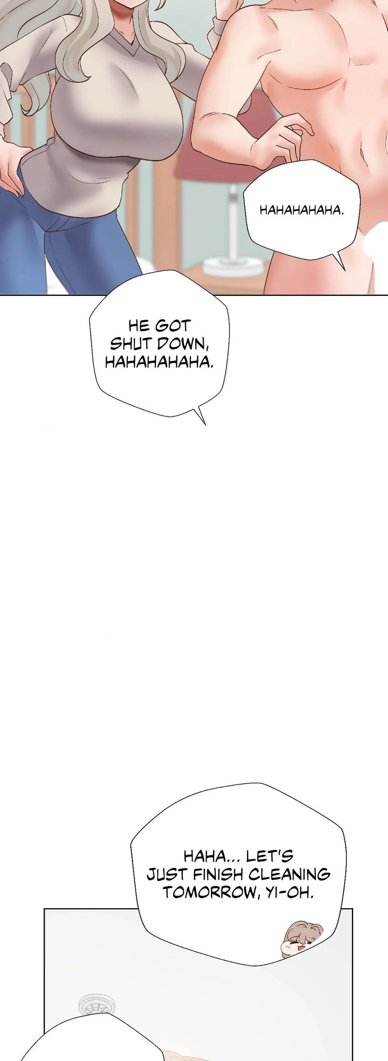 Family with Benefits - Chapter 52 [photo 44] - MangaPorn