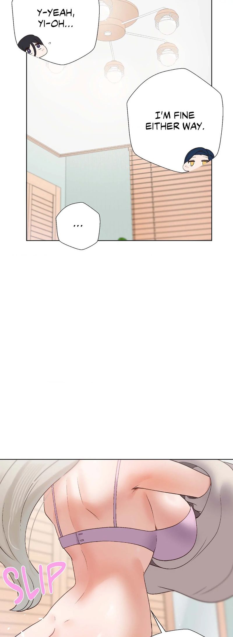 Family with Benefits - Chapter 52 [photo 45] - MangaPorn