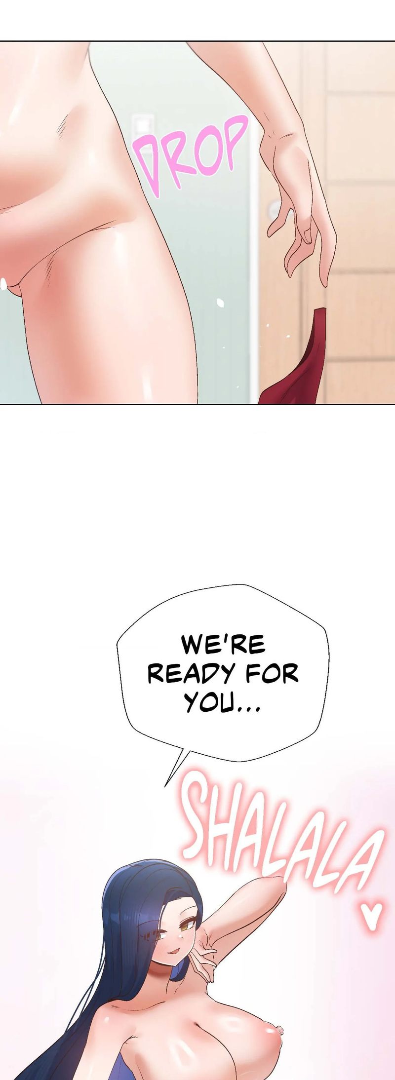 Family with Benefits - Chapter 52 [photo 48] - MangaPorn