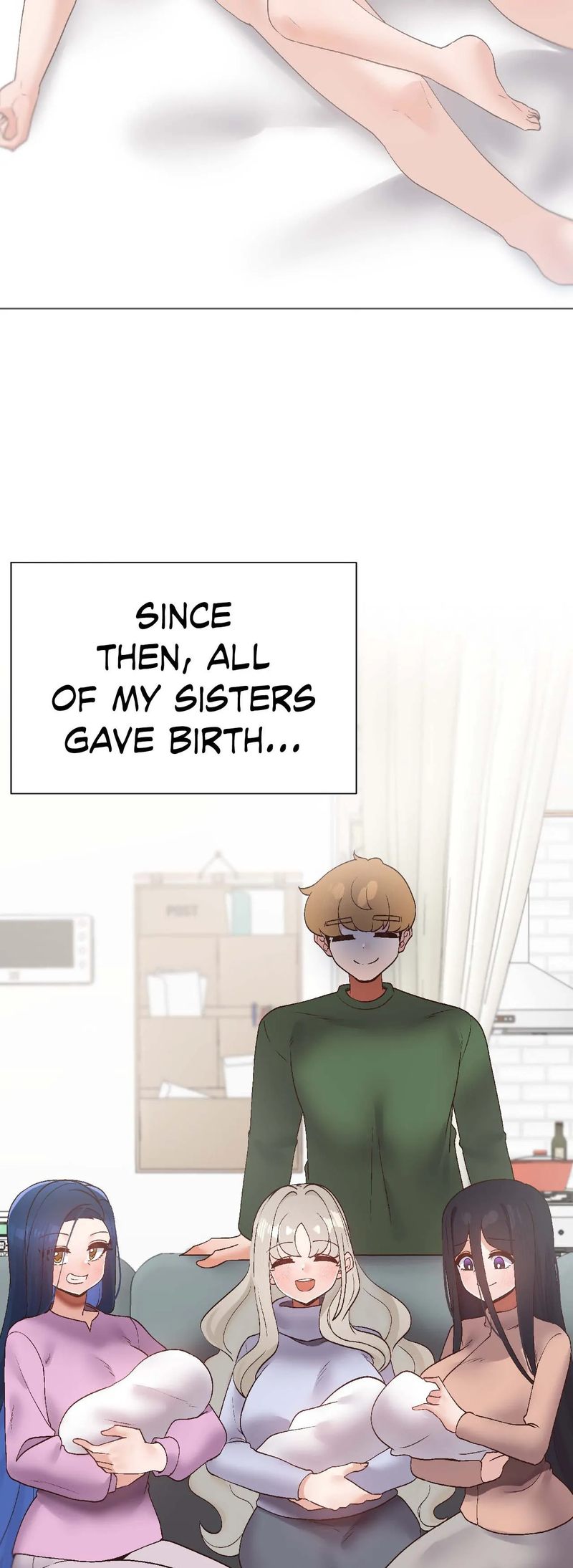 Family with Benefits - Chapter 52 [photo 5] - MangaPorn