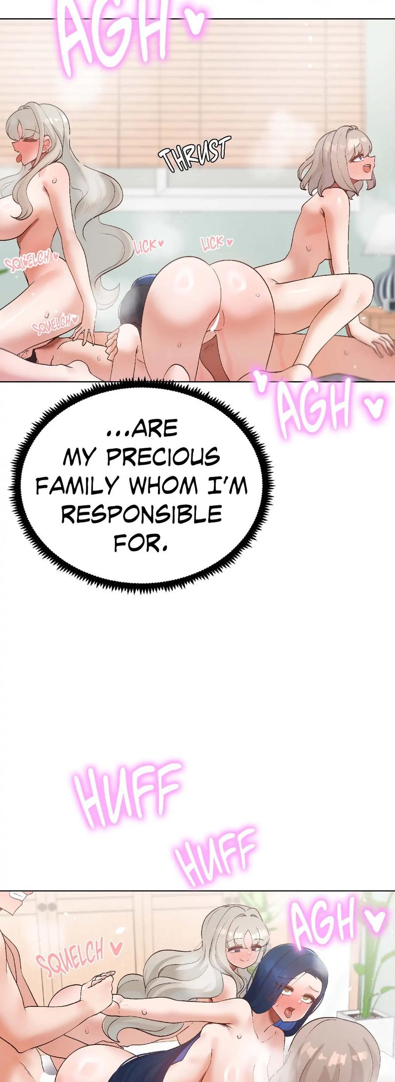 Family with Benefits - Chapter 52 [photo 53] - MangaPorn