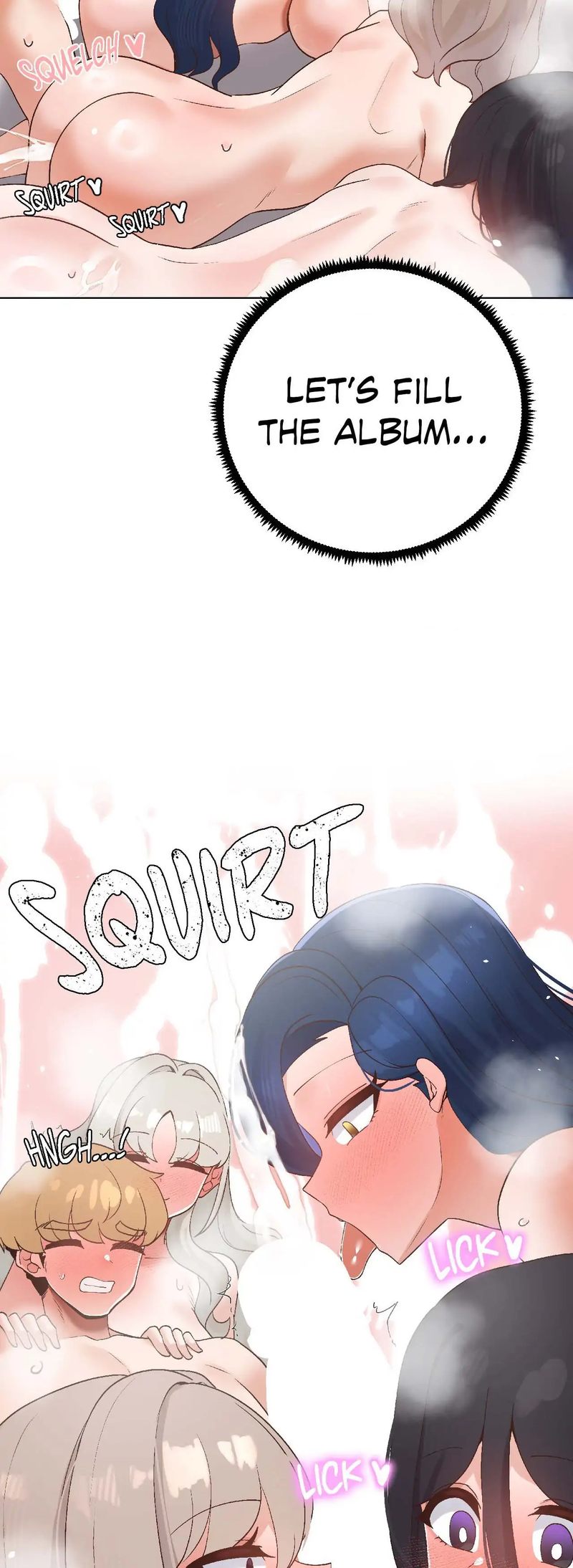 Family with Benefits - Chapter 52 [photo 54] - MangaPorn