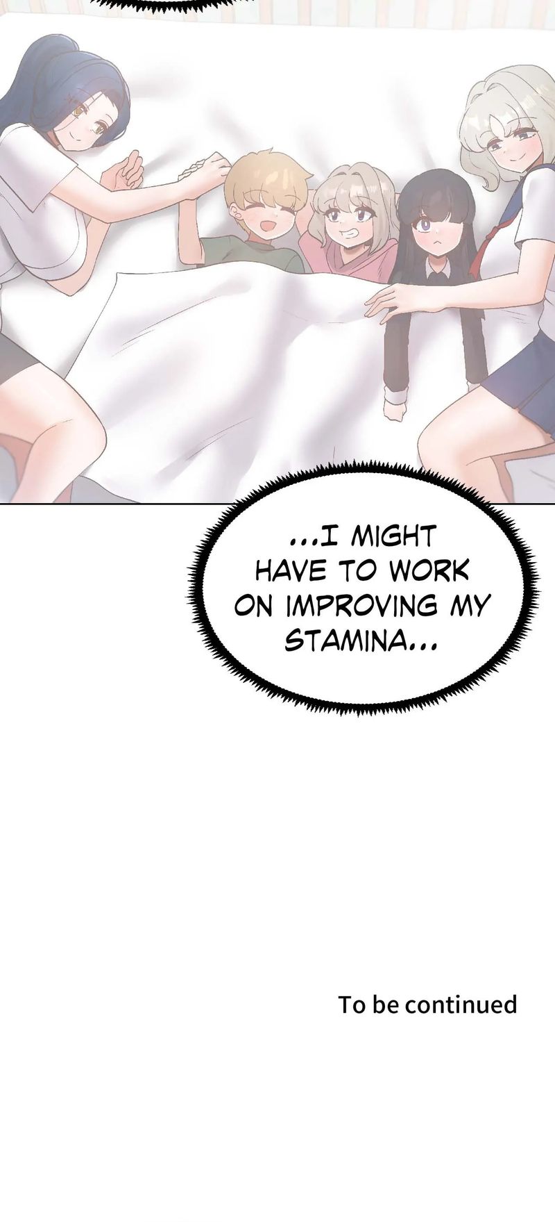 Family with Benefits - Chapter 52 [photo 57] - MangaPorn