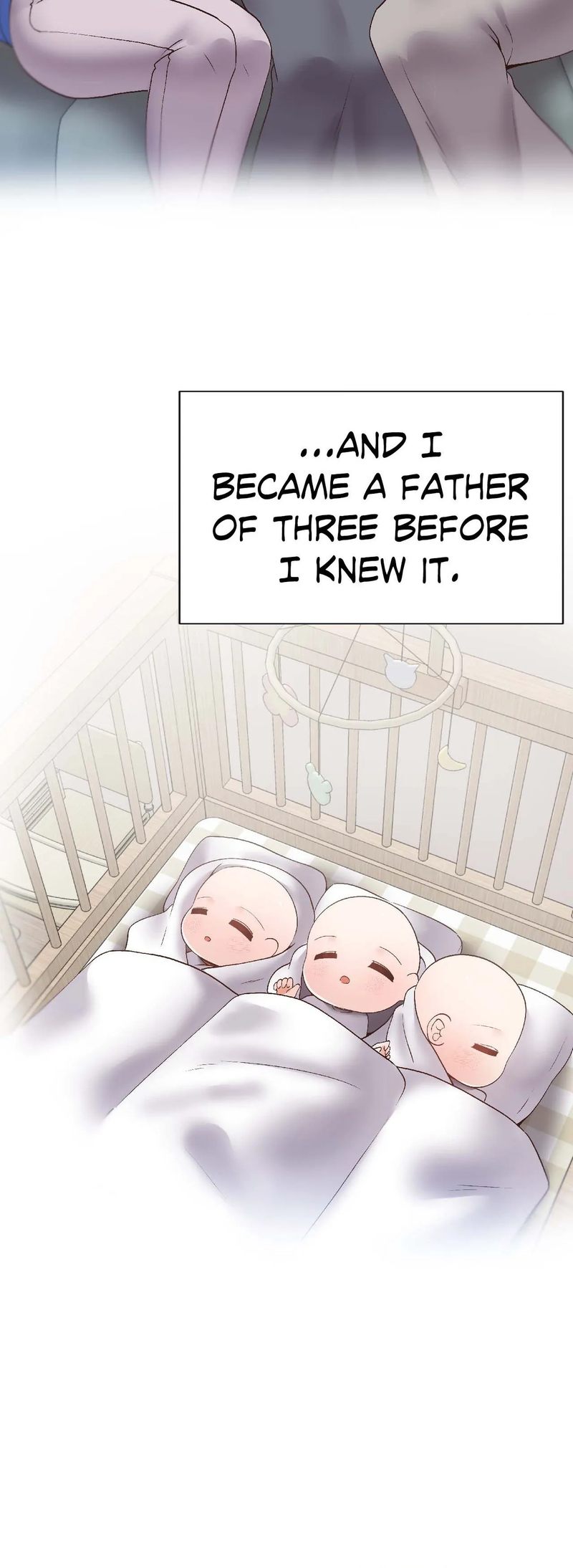 Family with Benefits - Chapter 52 [photo 6] - MangaPorn