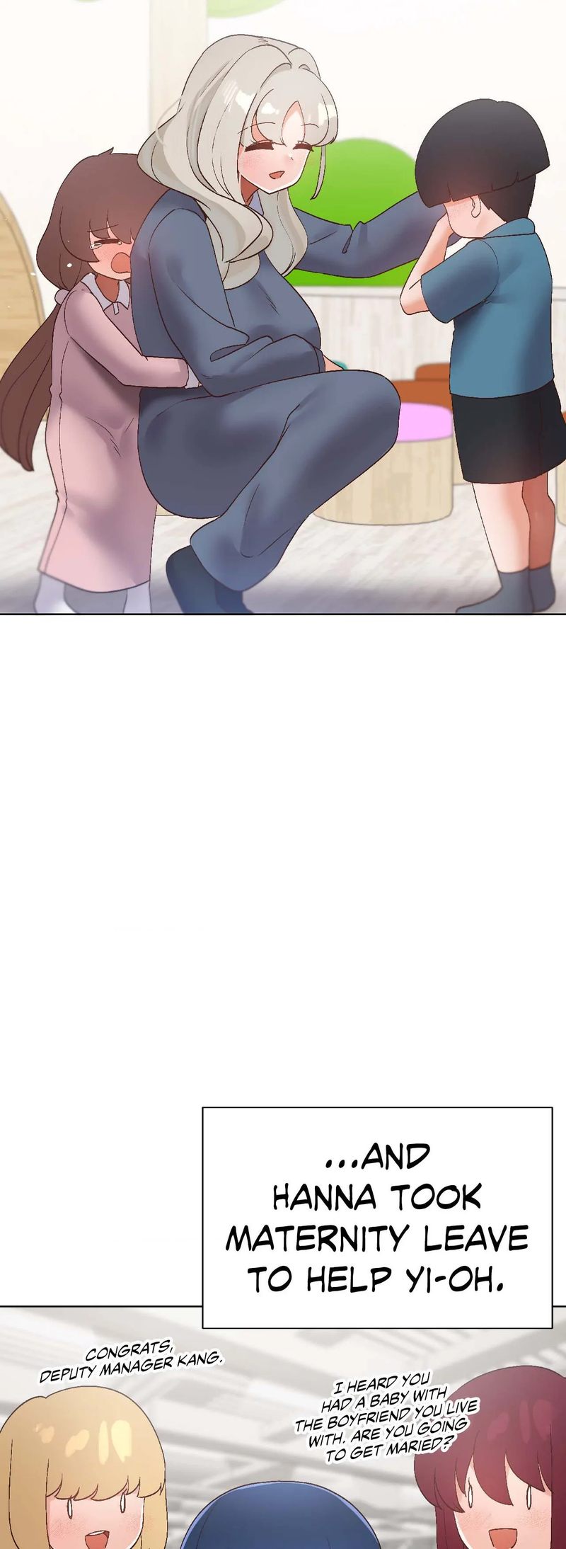 Family with Benefits - Chapter 52 [photo 8] - MangaPorn