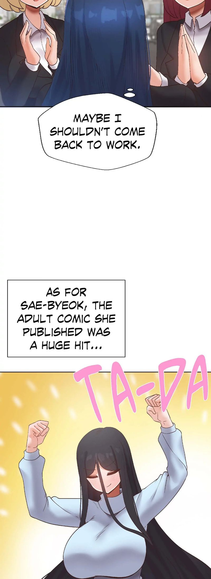 Family with Benefits - Chapter 52 [photo 9] - MangaPorn