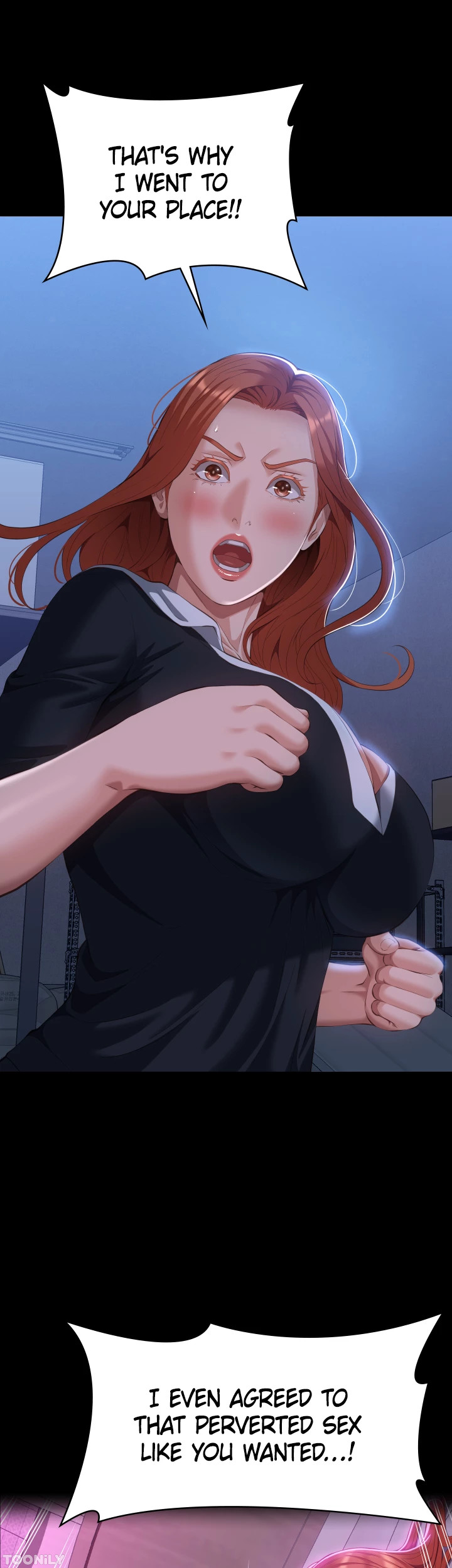 Resume - Chapter 58 [photo 10] - MangaPorn