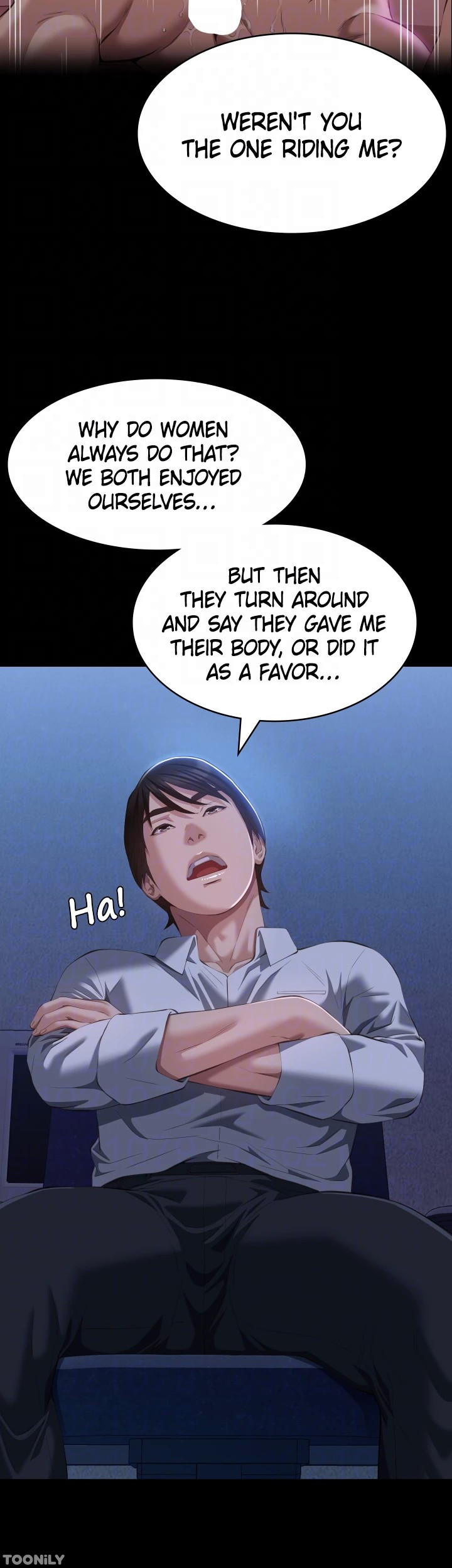 Resume - Chapter 58 [photo 12] - MangaPorn