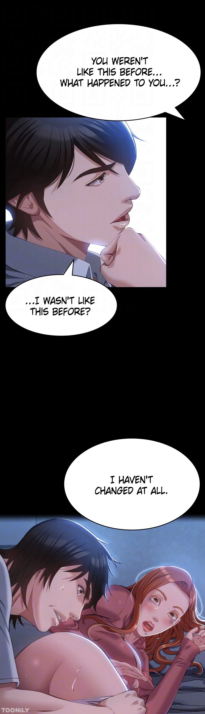 Resume - Chapter 58 [photo 14] - MangaPorn