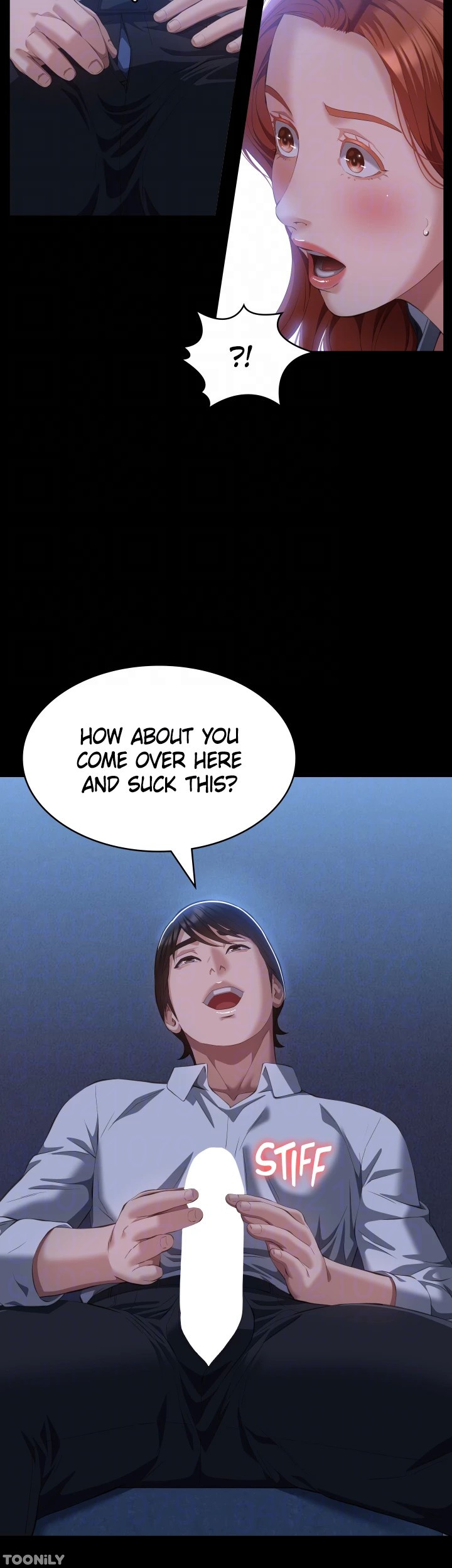 Resume - Chapter 58 [photo 18] - MangaPorn