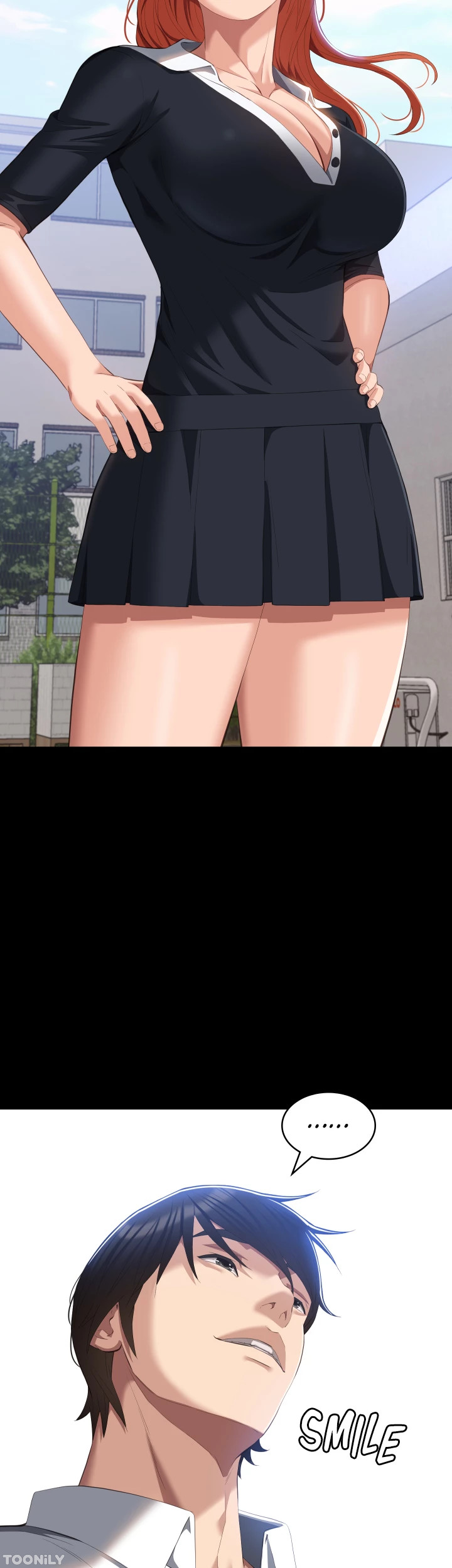 Resume - Chapter 58 [photo 2] - MangaPorn