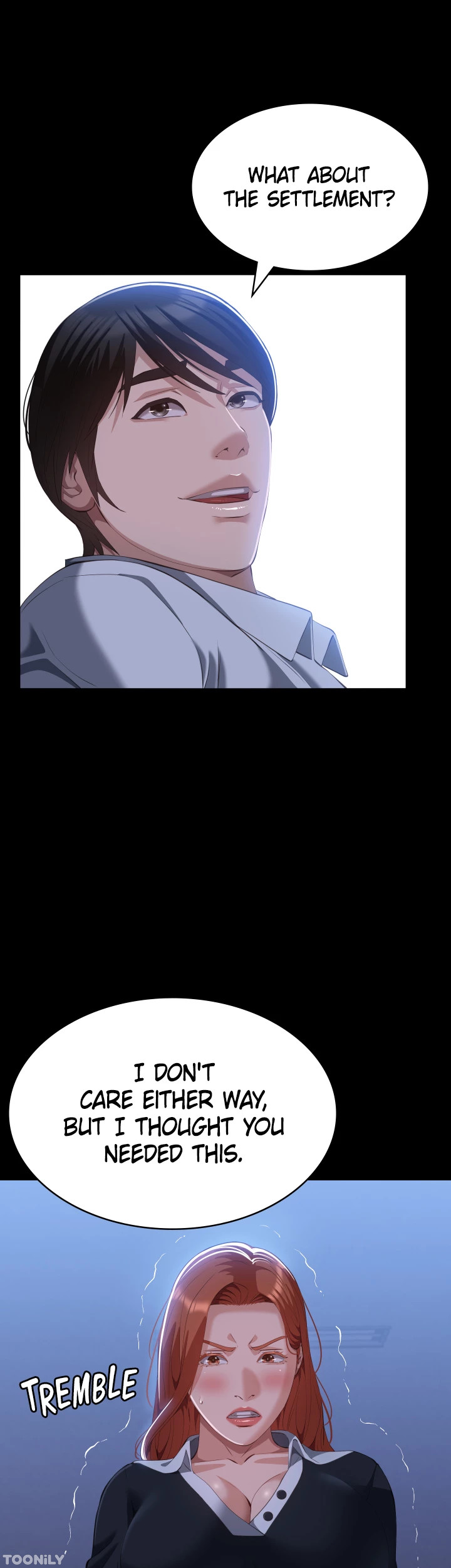 Resume - Chapter 58 [photo 21] - MangaPorn