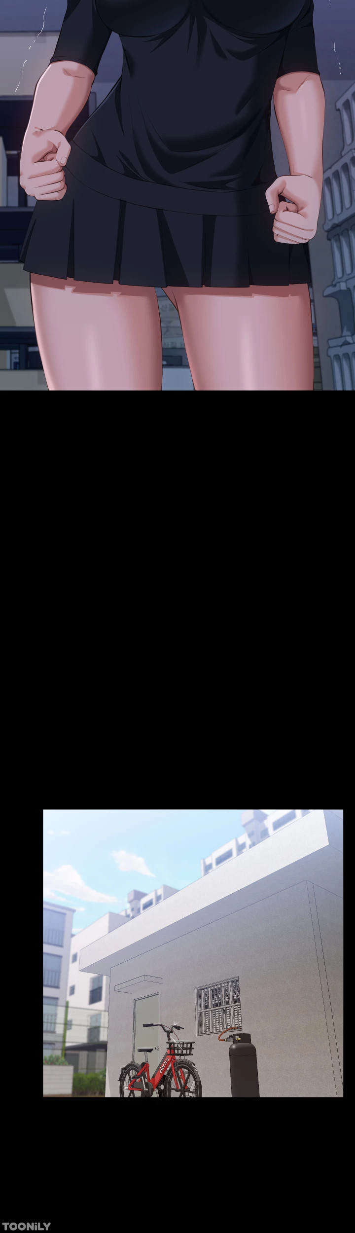 Resume - Chapter 58 [photo 22] - MangaPorn