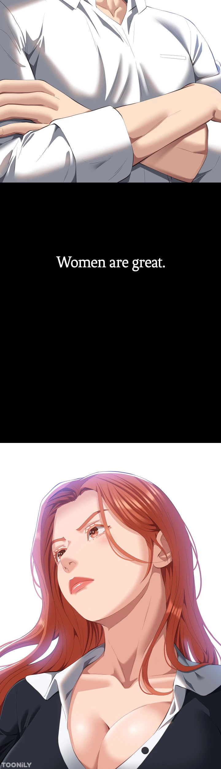 Resume - Chapter 58 [photo 3] - MangaPorn