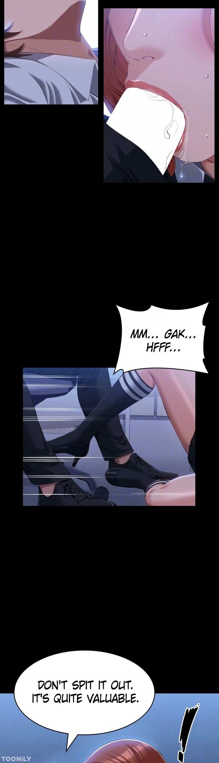 Resume - Chapter 58 [photo 31] - MangaPorn