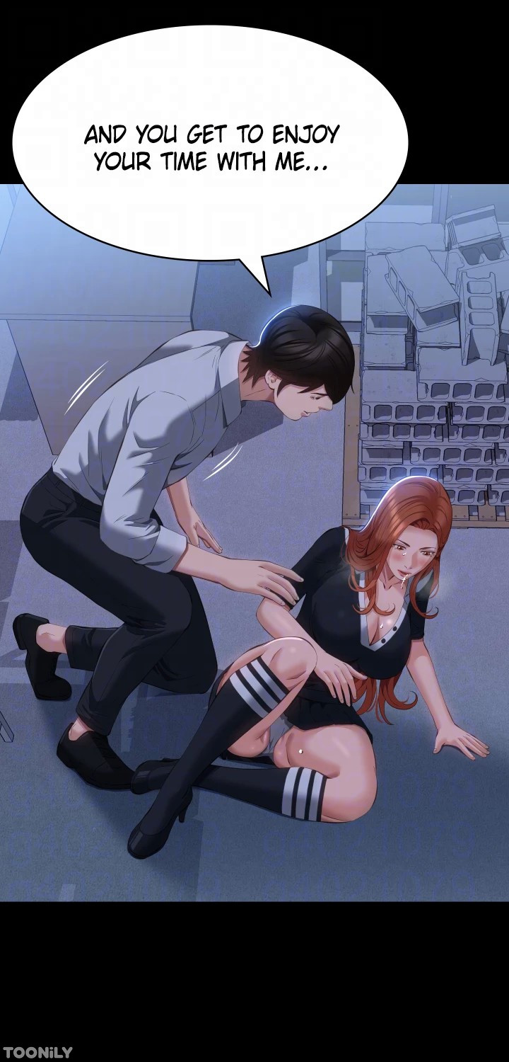 Resume - Chapter 58 [photo 36] - MangaPorn