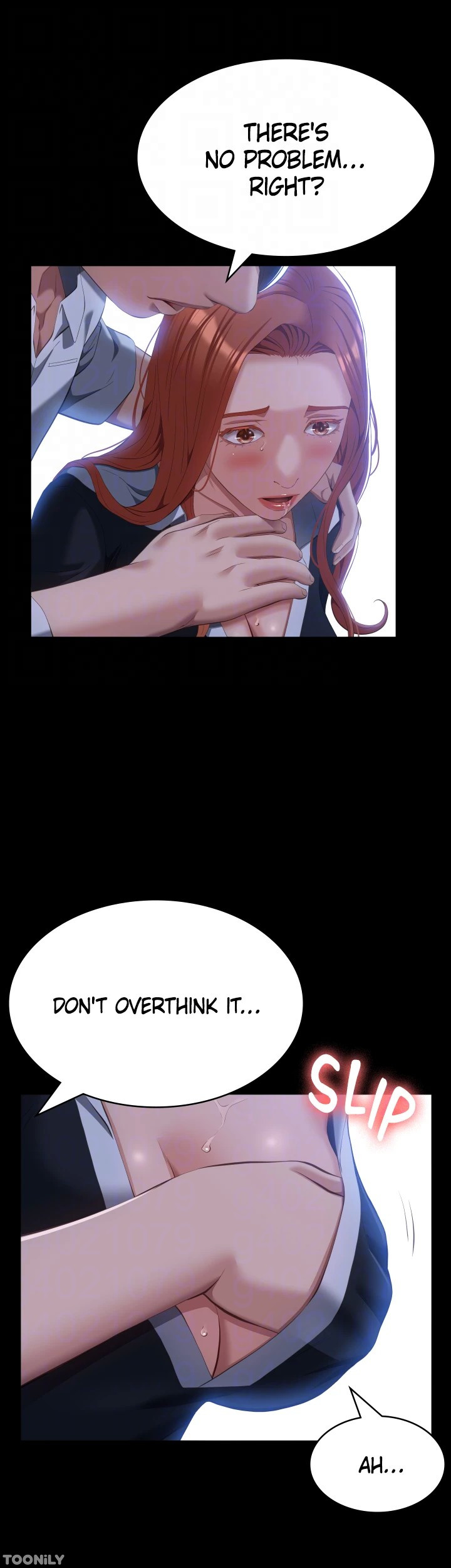 Resume - Chapter 58 [photo 37] - MangaPorn