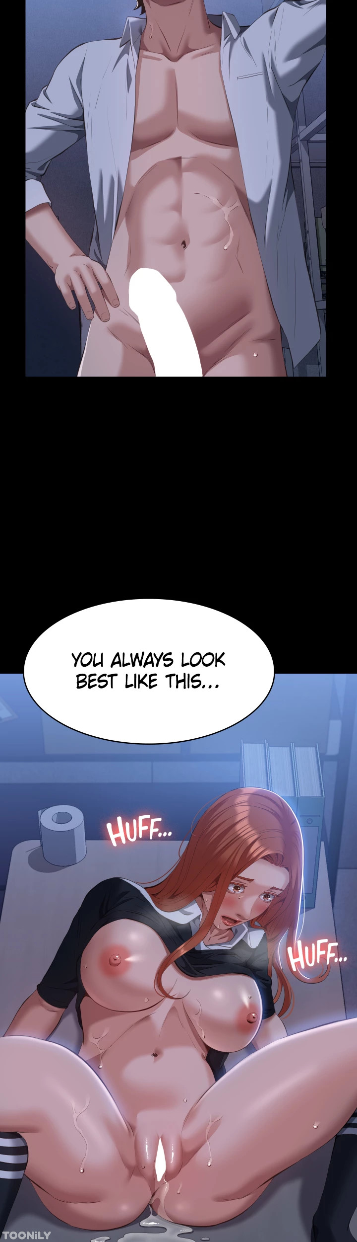 Resume - Chapter 58 [photo 46] - MangaPorn