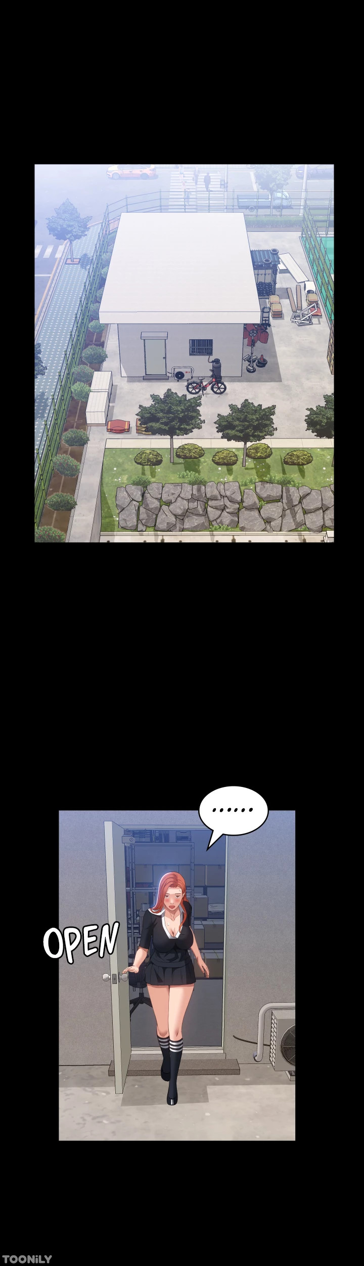 Resume - Chapter 58 [photo 48] - MangaPorn