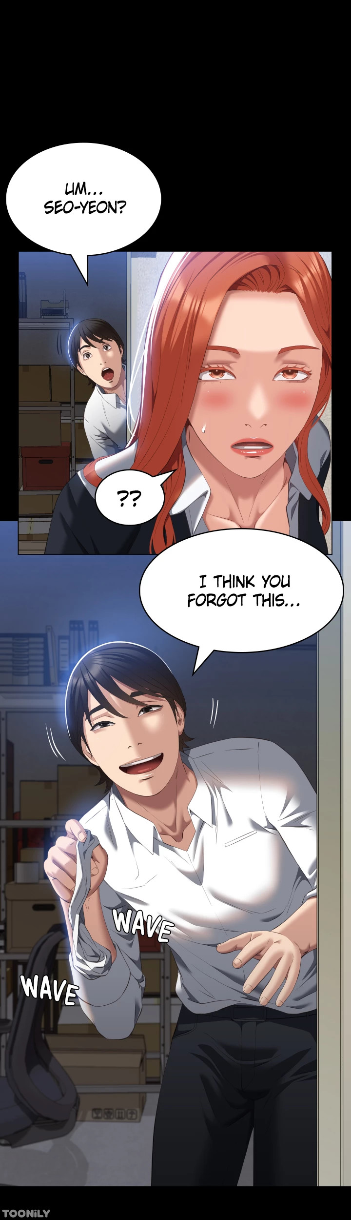 Resume - Chapter 58 [photo 49] - MangaPorn