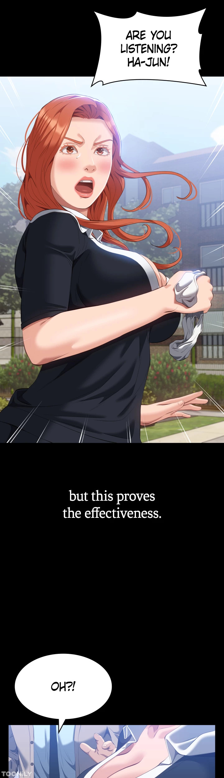 Resume - Chapter 58 [photo 52] - MangaPorn