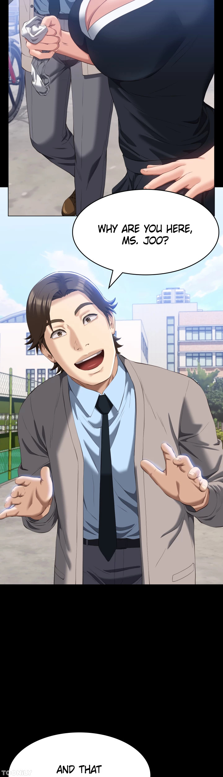 Resume - Chapter 58 [photo 53] - MangaPorn