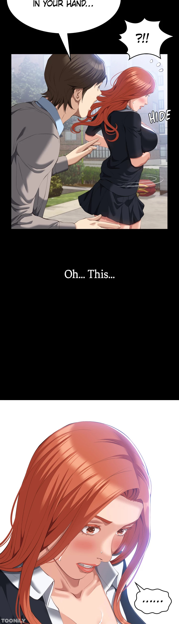 Resume - Chapter 58 [photo 54] - MangaPorn