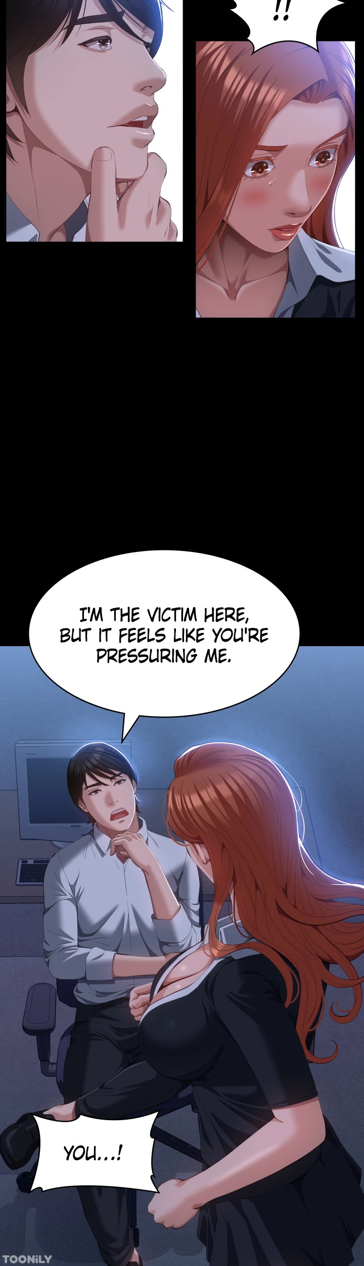 Resume - Chapter 58 [photo 8] - MangaPorn