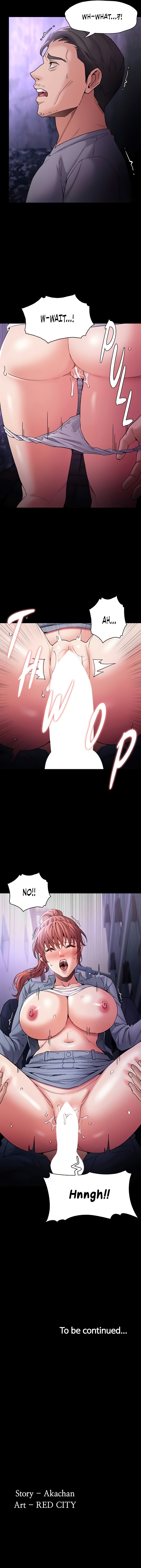 Pervert Diary - Chapter 107 [photo 12] - MangaPorn