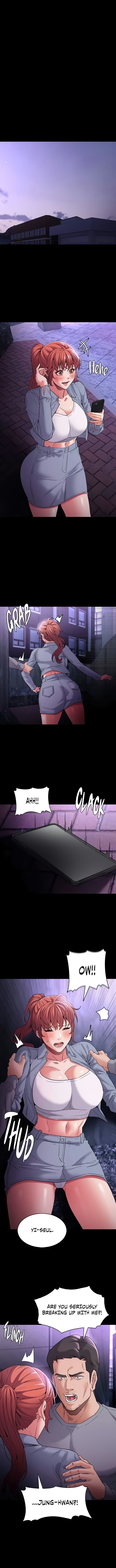 Pervert Diary - Chapter 107 [photo 6] - MangaPorn