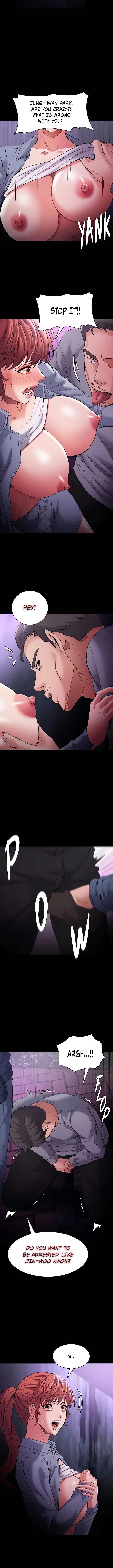 Pervert Diary - Chapter 107 [photo 8] - MangaPorn