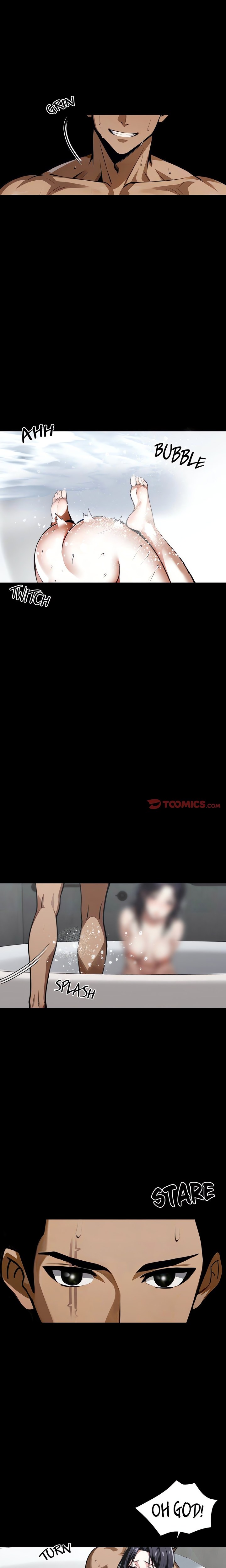 Gangster x Office Lady - Chapter 47 [photo 2] - MangaPorn