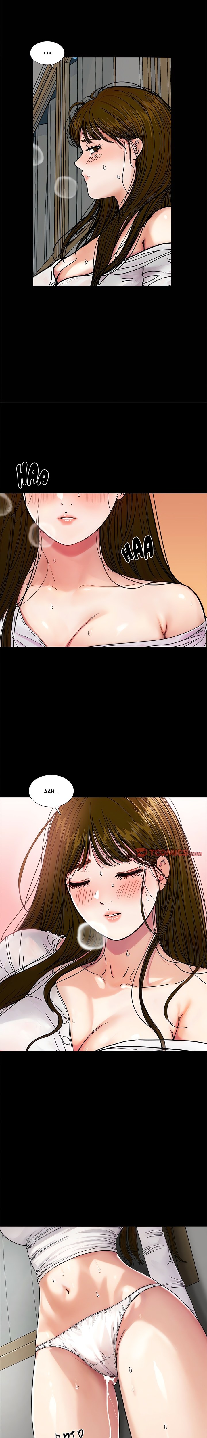 Sister’s Man - Chapter 19 [photo 12] - MangaPorn