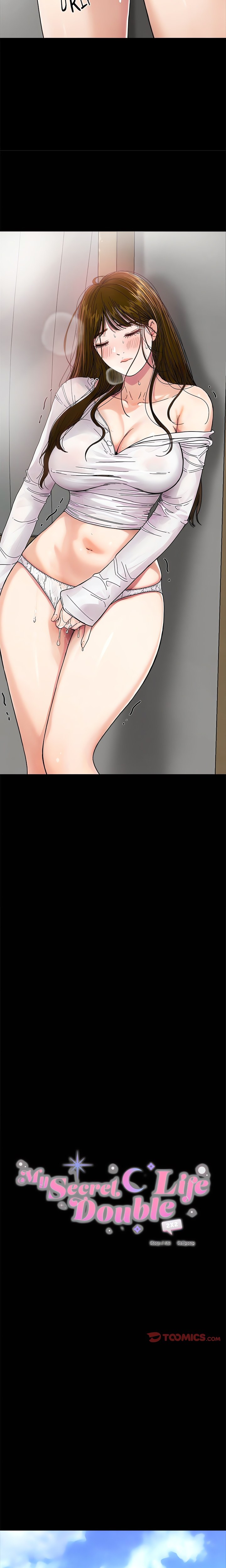 Sister’s Man - Chapter 19 [photo 13] - MangaPorn