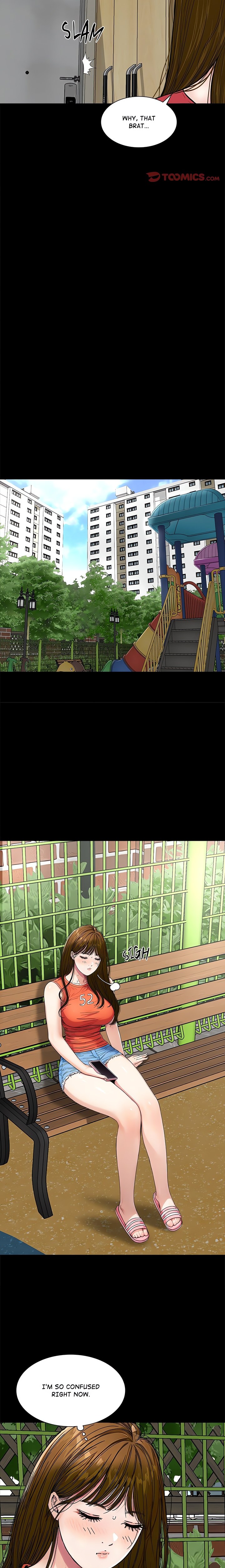 Sister’s Man - Chapter 19 [photo 15] - MangaPorn