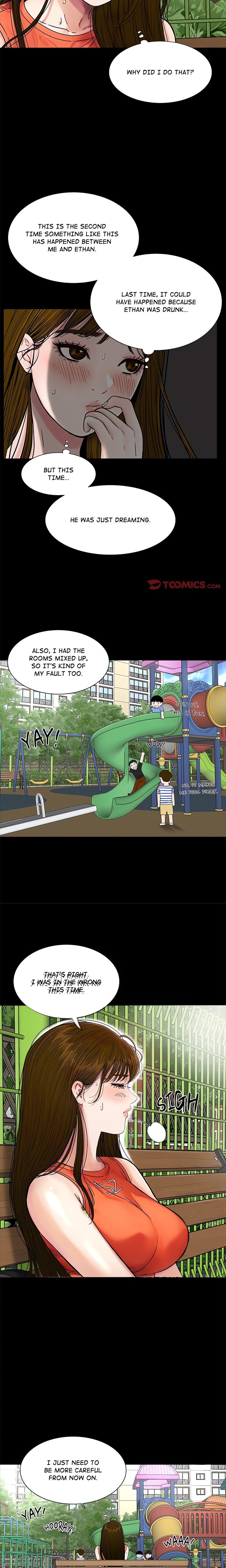 Sister’s Man - Chapter 19 [photo 16] - MangaPorn