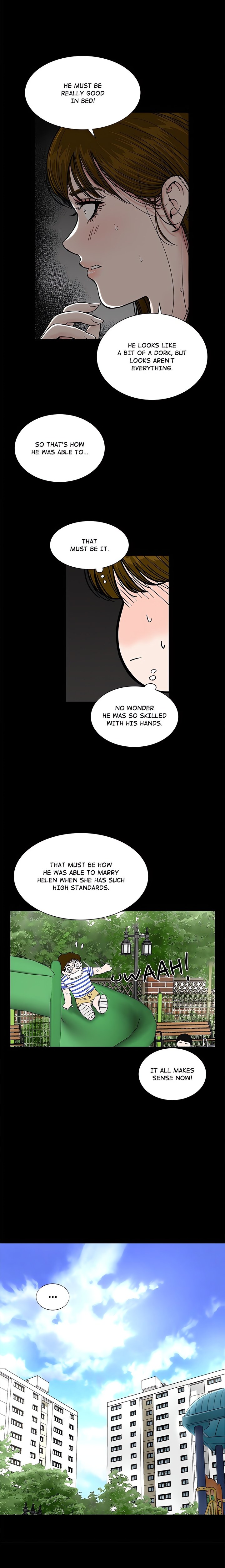 Sister’s Man - Chapter 19 [photo 19] - MangaPorn