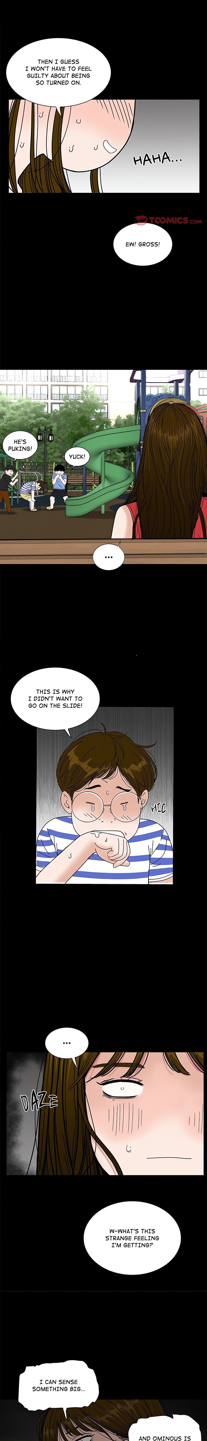 Sister’s Man - Chapter 19 [photo 20] - MangaPorn