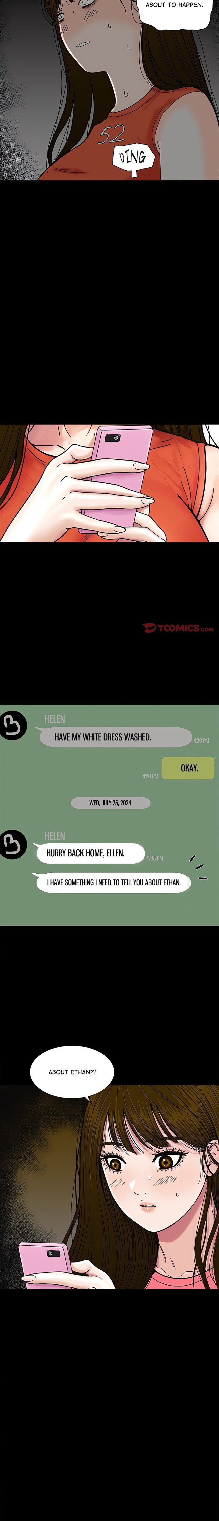 Sister’s Man - Chapter 19 [photo 21] - MangaPorn