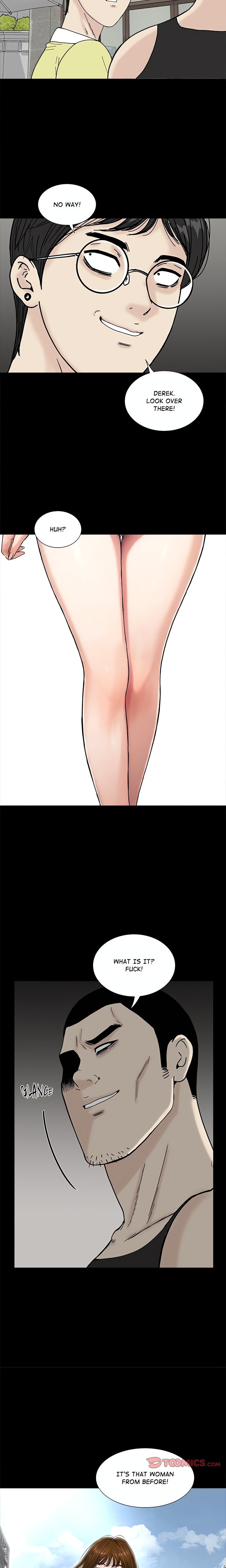 Sister’s Man - Chapter 19 [photo 23] - MangaPorn