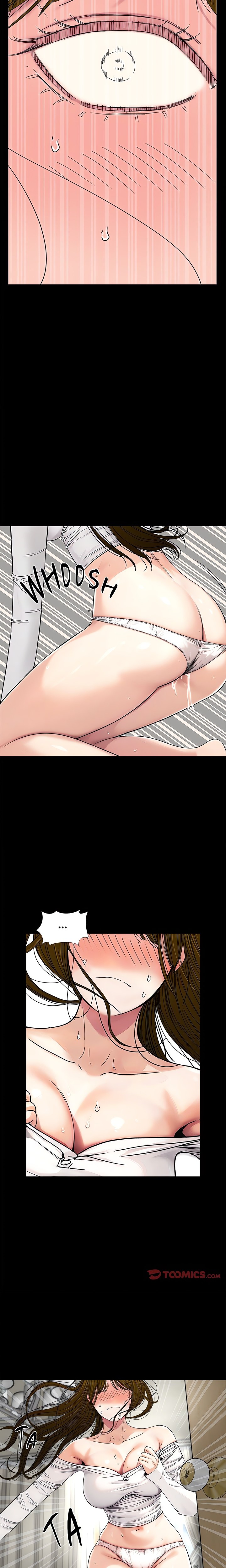 Sister’s Man - Chapter 19 [photo 8] - MangaPorn