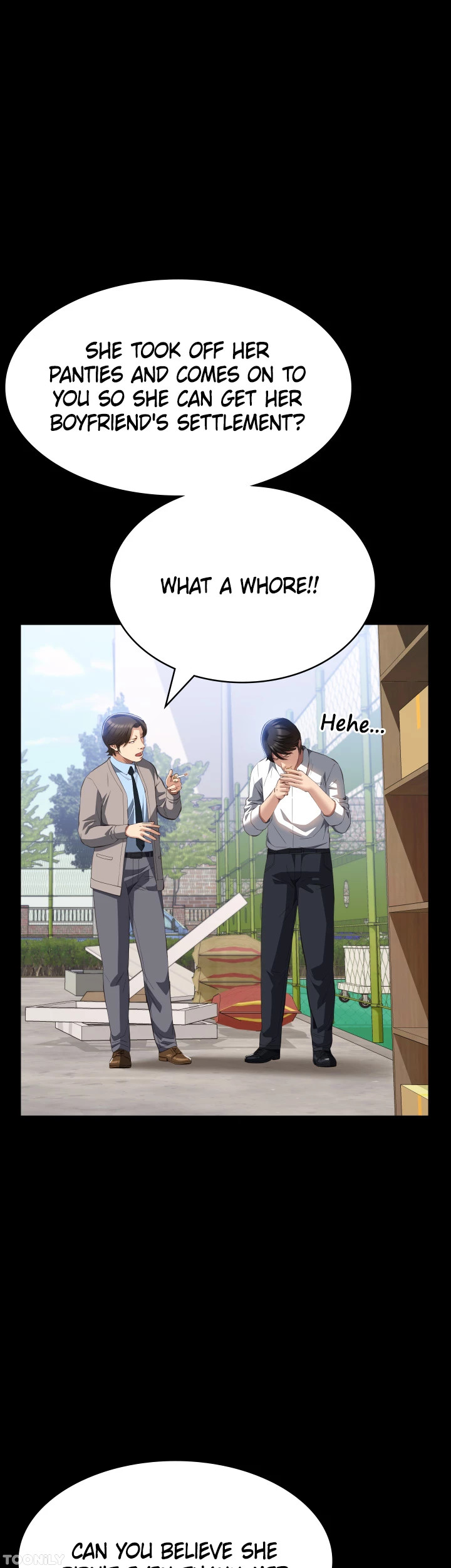 Resume - Chapter 59 [photo 10] - MangaPorn