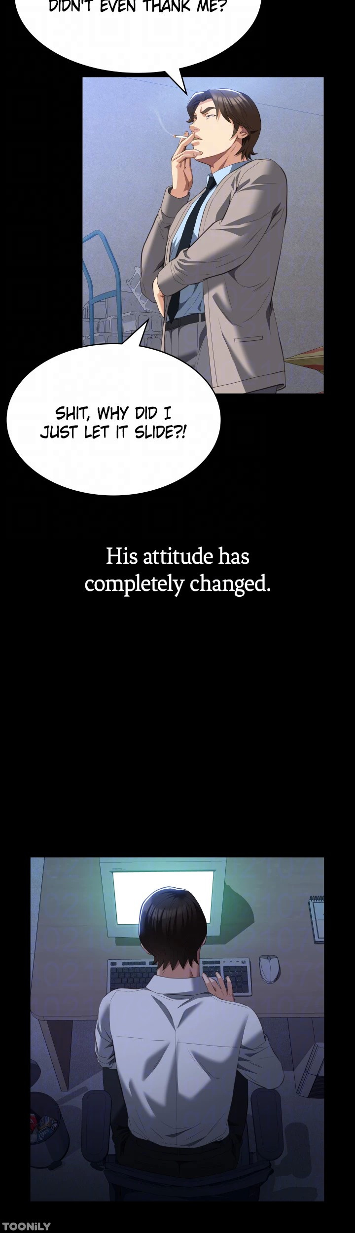 Resume - Chapter 59 [photo 11] - MangaPorn