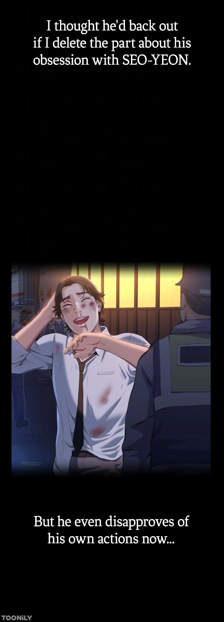 Resume - Chapter 59 [photo 12] - MangaPorn