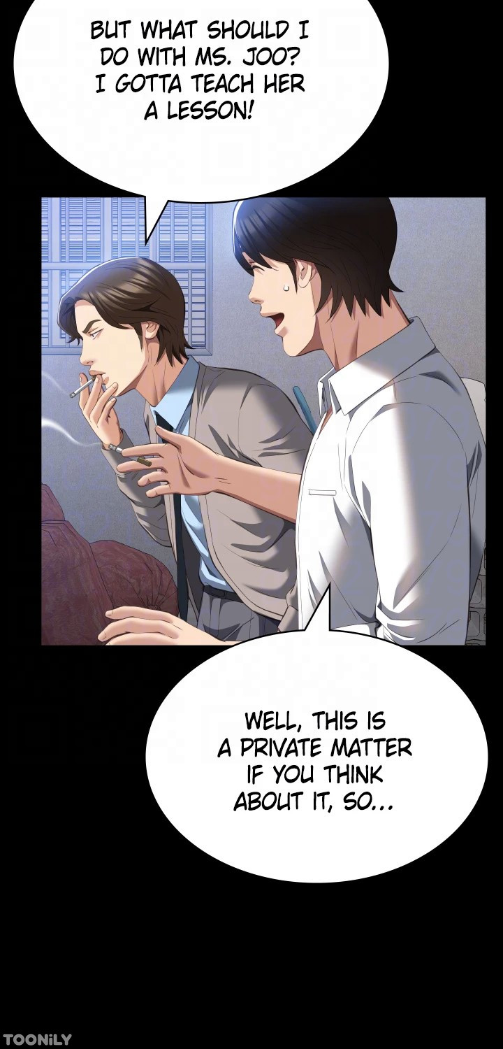 Resume - Chapter 59 [photo 16] - MangaPorn