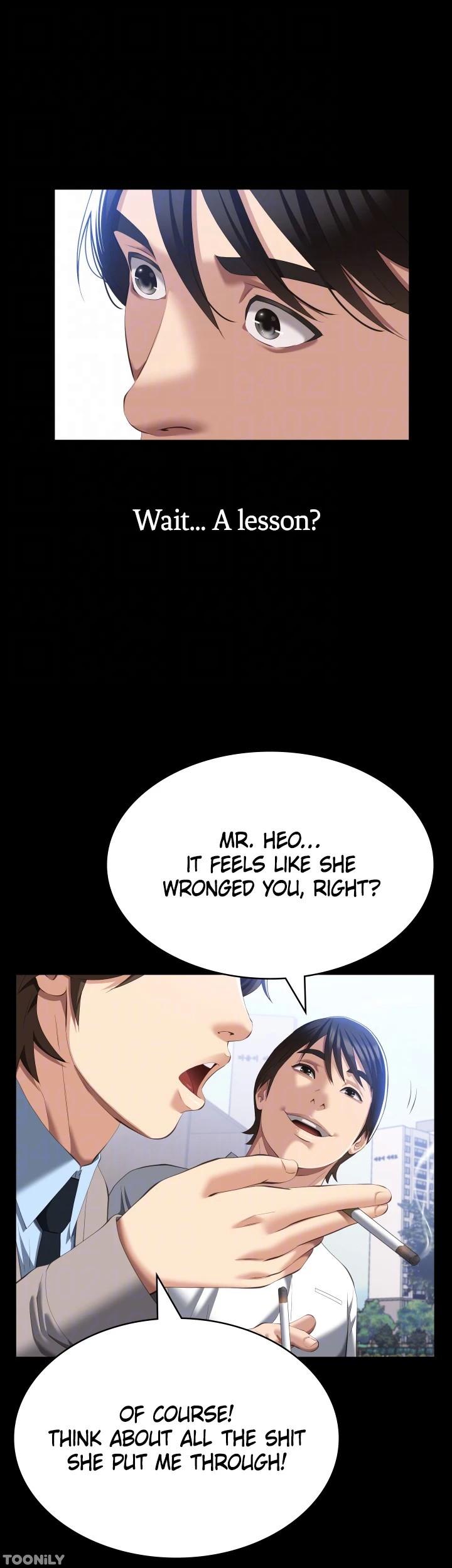 Resume - Chapter 59 [photo 17] - MangaPorn