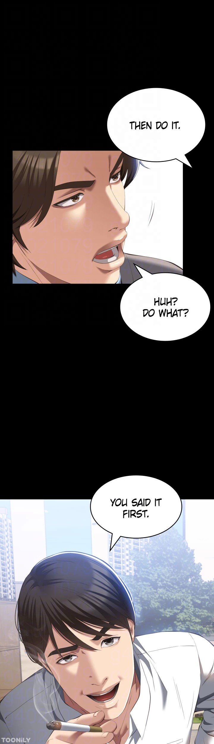 Resume - Chapter 59 [photo 18] - MangaPorn