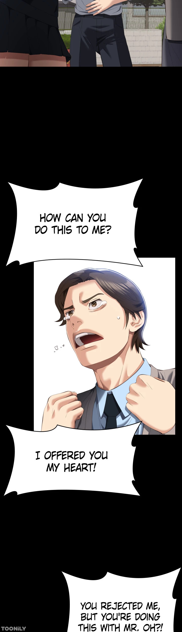 Resume - Chapter 59 [photo 2] - MangaPorn